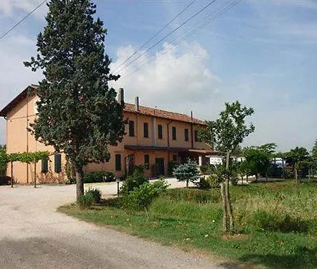 Venezia B&B 메스트레