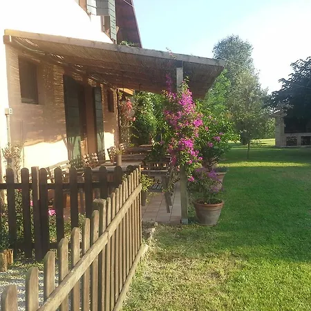 B&B Venezia 메스트레