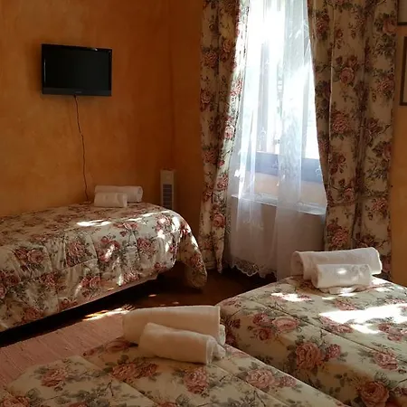Venezia B&B 메스트레