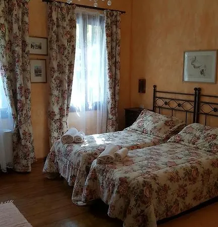 Venezia B&B 메스트레