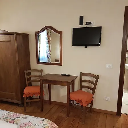 Venezia B&B 메스트레