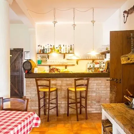 Venezia B&B 메스트레