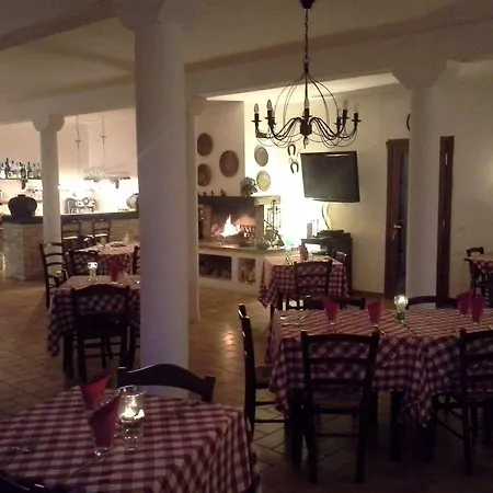 Venezia B&B 메스트레