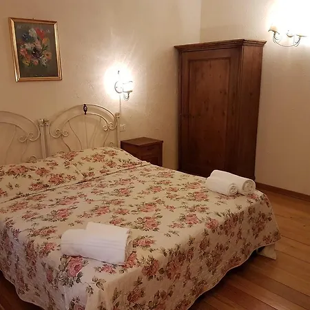 Venezia Frühstückspension Mestre