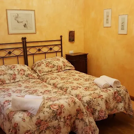 Bed & Breakfast Venezia 2*
