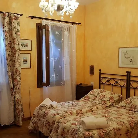 Bed & Breakfast Venezia 2*