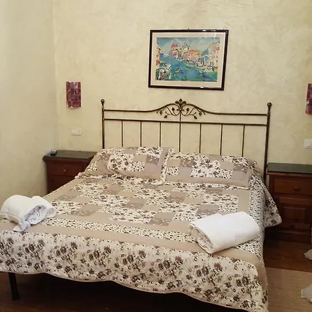 Bed & Breakfast Venezia