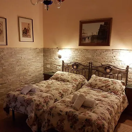 Bed & Breakfast Venezia 2*