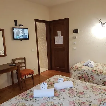 Bed & Breakfast Venezia 2*