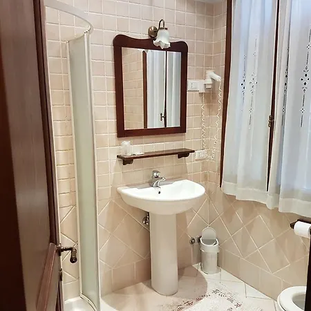 Venezia Bed & Breakfast Mestre