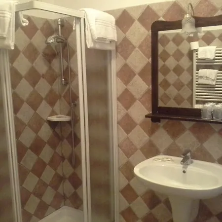 Bed & Breakfast Venezia 2*