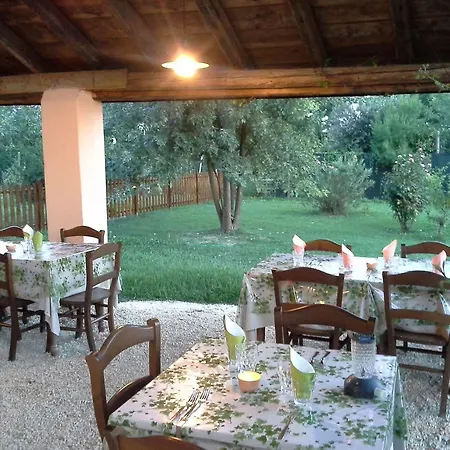Venezia Bed & Breakfast